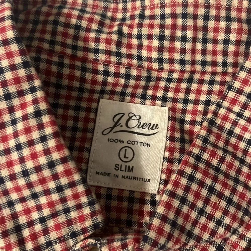 J. Crew